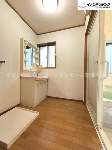太宰府市向佐野　中古戸建