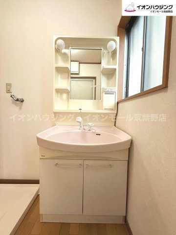 太宰府市向佐野　中古戸建