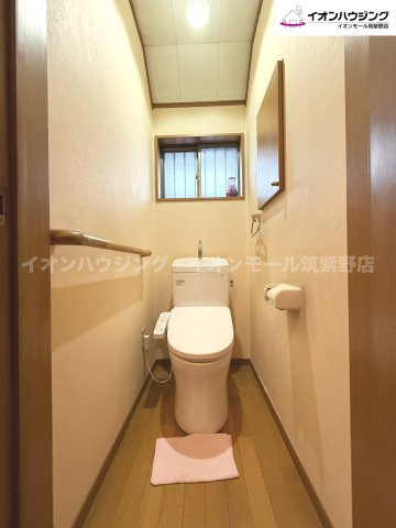 太宰府市向佐野　中古戸建