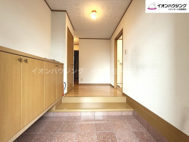 太宰府市向佐野　中古戸建