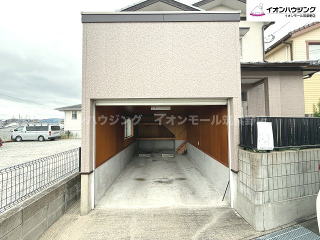 太宰府市向佐野　中古戸建