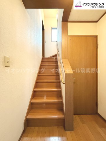 太宰府市向佐野　中古戸建