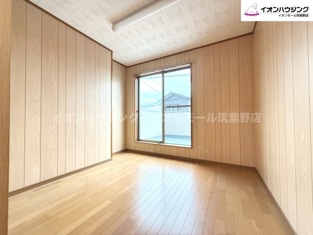 太宰府市向佐野　中古戸建