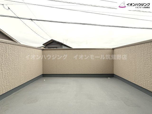 太宰府市向佐野　中古戸建
