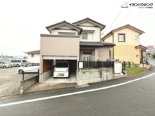 太宰府市向佐野　中古戸建の画像