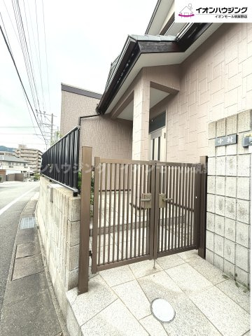 太宰府市向佐野　中古戸建