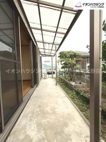 太宰府市向佐野　中古戸建