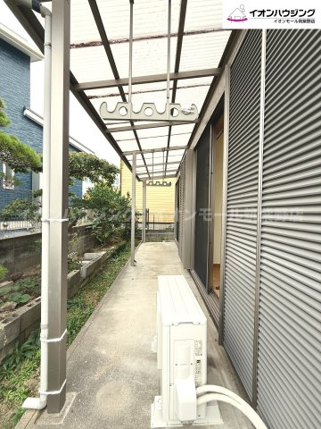 太宰府市向佐野　中古戸建