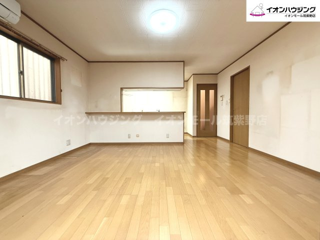 太宰府市向佐野　中古戸建