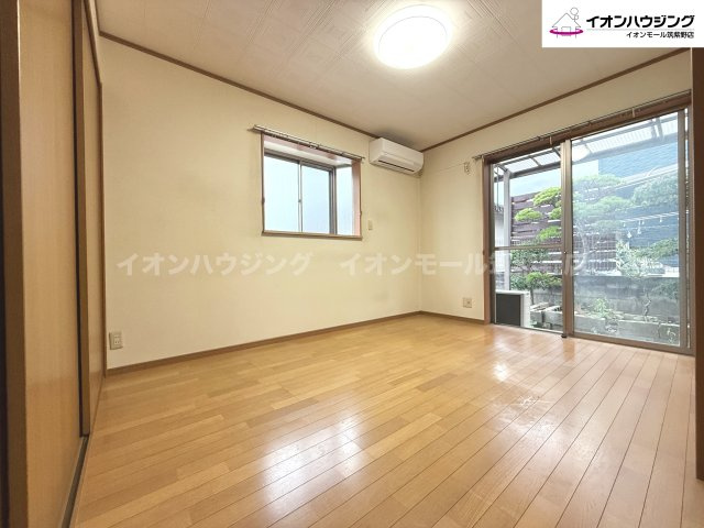 太宰府市向佐野　中古戸建