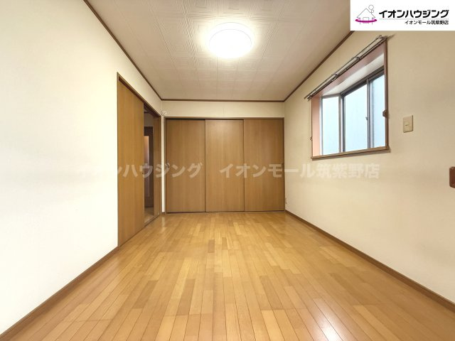 太宰府市向佐野　中古戸建