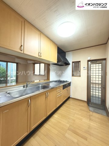 太宰府市向佐野　中古戸建