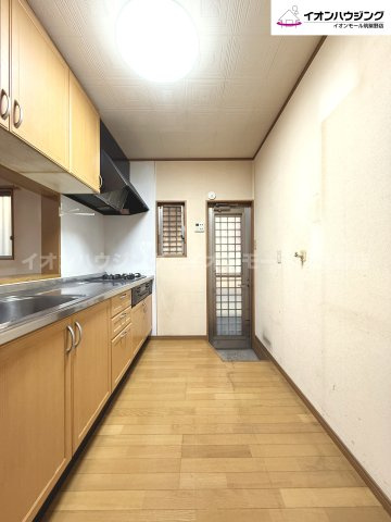 太宰府市向佐野　中古戸建