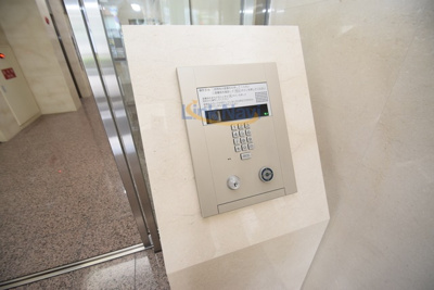 【その他共用部分】 | ノルデンハイム江坂Ⅲ