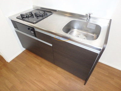 【キッチン】 | ノルデンハイム江坂Ⅲ