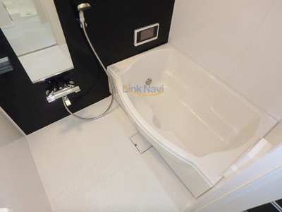 【浴室】 | ノルデンハイム江坂Ⅲ