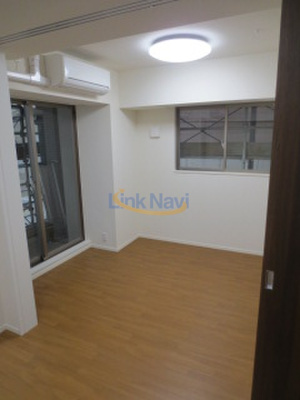 【寝室】 | ノルデンハイム江坂Ⅲ