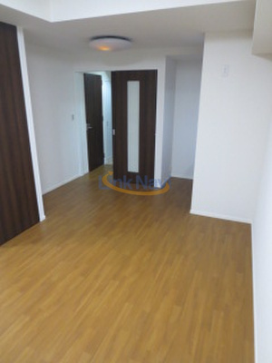 【居間・リビング】 | ノルデンハイム江坂Ⅲ