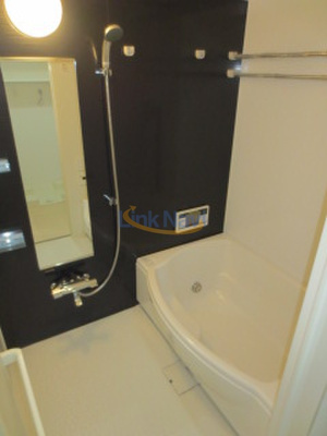 【浴室】 | ノルデンハイム江坂Ⅲ