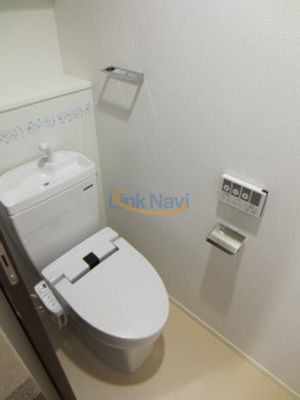 【トイレ】 | ノルデンハイム江坂Ⅲ