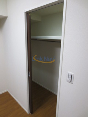 【収納】 | ノルデンハイム江坂Ⅲ