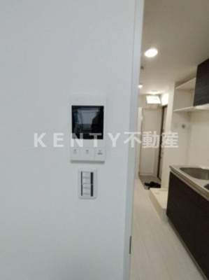 【セキュリティ】 | グランクオール京急蒲田