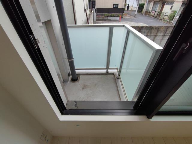 ＧＲＡＮ　ＰＡＳＥＯ新宿の展望| 