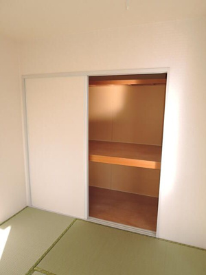 【収納】 | パークハイム