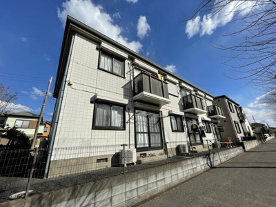 【外観】 | パークハイム