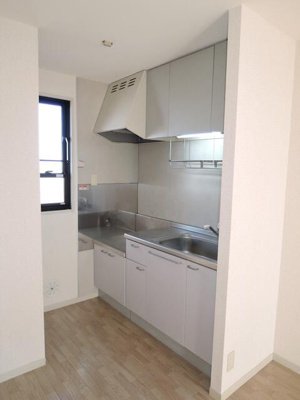 【キッチン】 | パークハイム