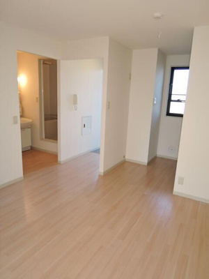 【居間・リビング】 | パークハイム