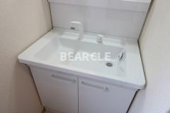 【独立洗面台】 | エクセレント鳳珠