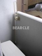 【バルコニー】 | エクセレント鳳珠