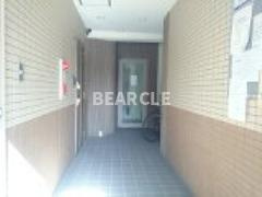 【ロビー】 | エクセレント鳳珠