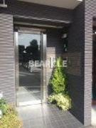 【エントランス】 | エクセレント鳳珠