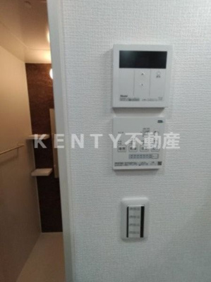 【設備】 | グランクオール京急蒲田 | コンパクトなキッチンで掃除もラクラク