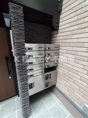 【設備】 | グランクオール京急蒲田