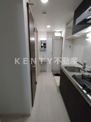 【その他】 | グランクオール京急蒲田 | 広くて明るい寝室