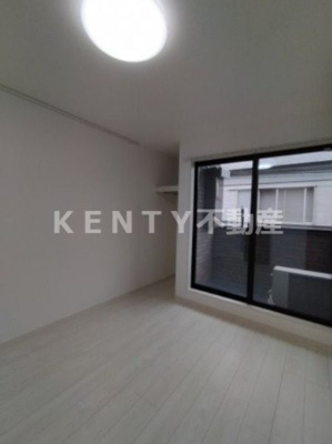 【居間・リビング】 | グランクオール京急蒲田 | 使いやすいリビングです