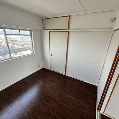 【居間・リビング】 | ヴィラナリー南小足Ⅰ・Ⅱ