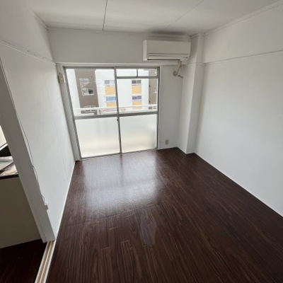 【居間・リビング】 | ヴィラナリー南小足Ⅰ・Ⅱ