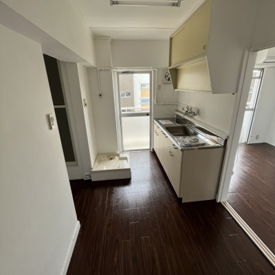 【内装】 | ヴィラナリー南小足Ⅰ・Ⅱ