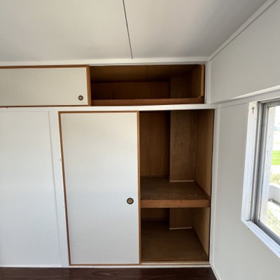 【収納】 | ヴィラナリー南小足Ⅰ・Ⅱ