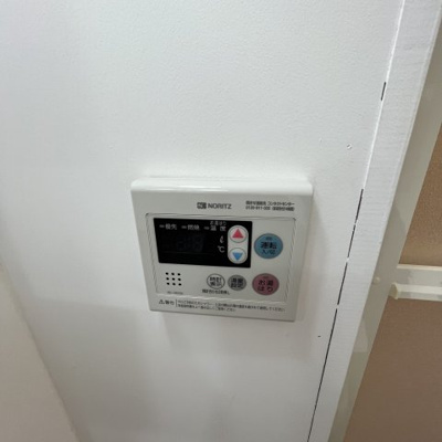 【設備】 | ヴィラナリー南小足Ⅰ・Ⅱ