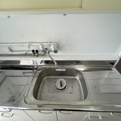 【キッチン】 | ヴィラナリー南小足Ⅰ・Ⅱ