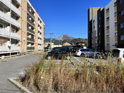 【駐車場】 | ヴィラナリー南小足Ⅰ・Ⅱ