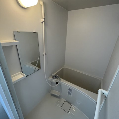 【浴室】 | ヴィラナリー南小足Ⅰ・Ⅱ