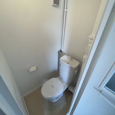 【トイレ】 | ヴィラナリー南小足Ⅰ・Ⅱ