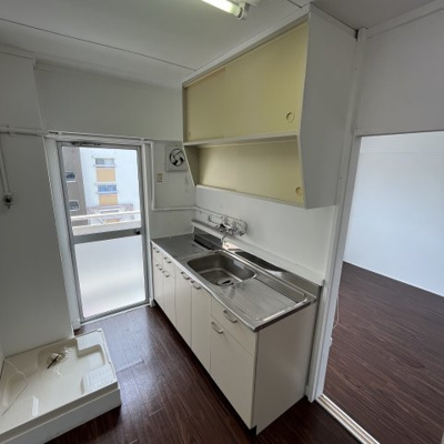 【キッチン】 | ヴィラナリー南小足Ⅰ・Ⅱ