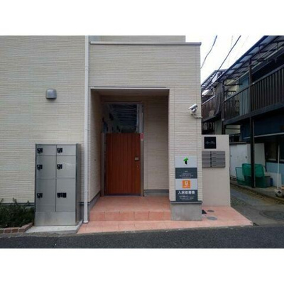 【エントランス】 | アズール中央 | 綺麗なエントランス♪